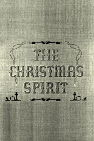 The Christmas Spirit's poster