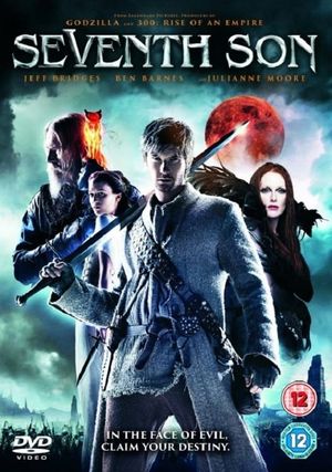 Seventh Son's poster
