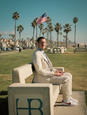 Forrest Trump. Amerika vor der Schicksalswahl.'s poster