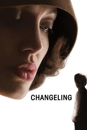 Changeling's poster