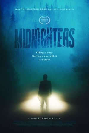 Midnighters's poster