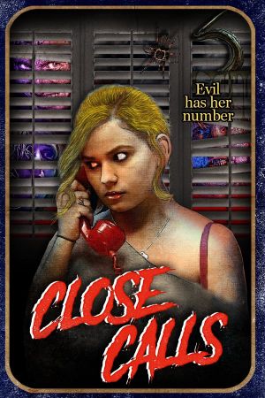 Close Calls's poster