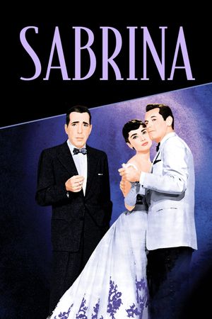 Sabrina's poster
