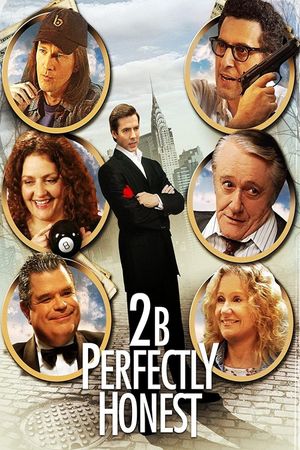 2BPerfectlyHonest's poster