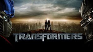 Transformers's poster