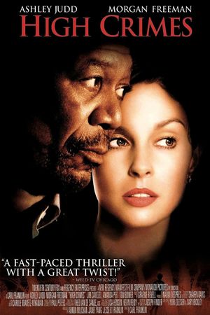 High Crimes's poster