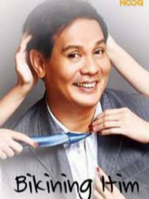 Bikining itim's poster