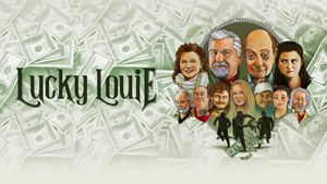 Lucky Louie's poster