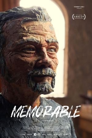Memorable's poster image