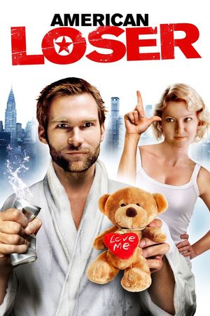 American Loser's poster image