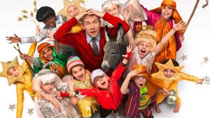 Nativity!'s poster