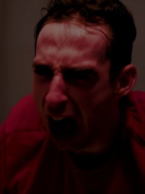 Cokehead's poster
