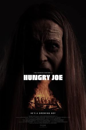 Hungry Joe's poster