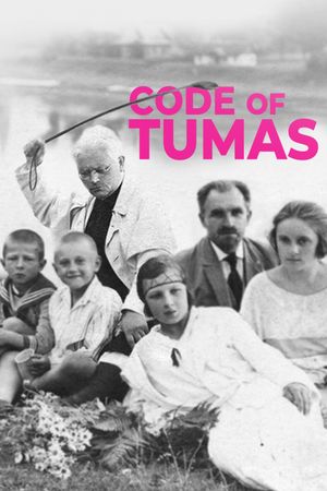 Code of Tumas's poster