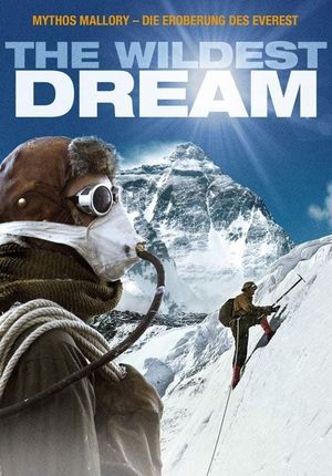 The Wildest Dream's poster