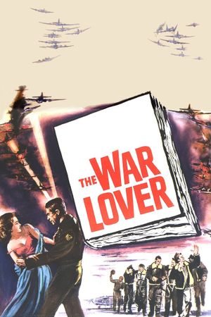 The War Lover's poster
