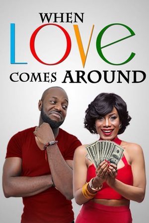 When Love Comes Around's poster image