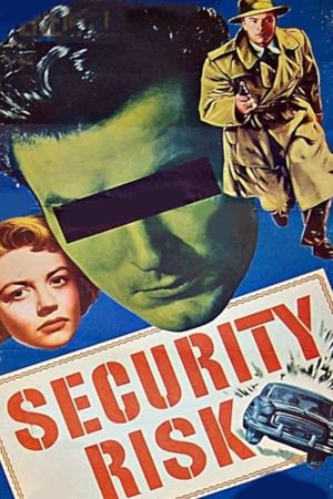 Security Risk's poster