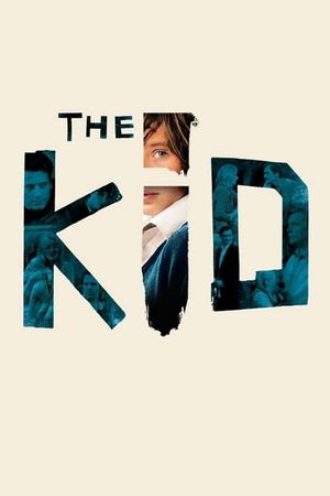 The Kid's poster
