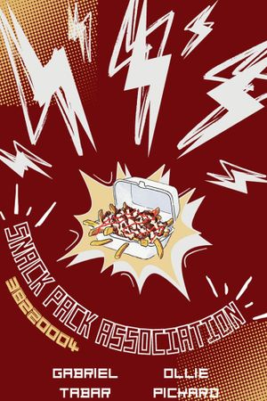 Snack Pack Association's poster