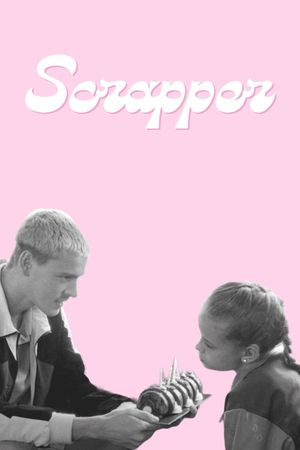 Scrapper's poster