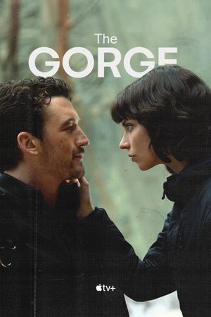 The Gorge's poster