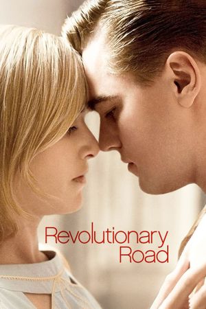 Revolutionary Road's poster
