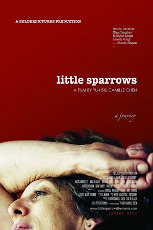 Little Sparrows's poster