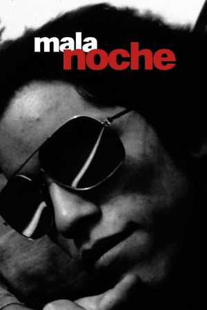 Mala Noche's poster