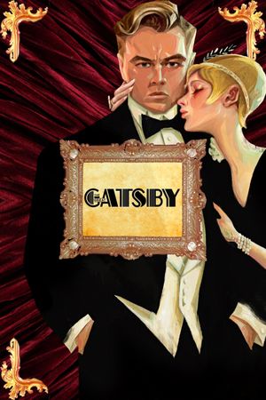 The Great Gatsby's poster