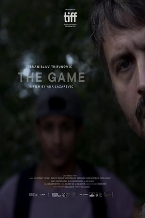 The Game's poster