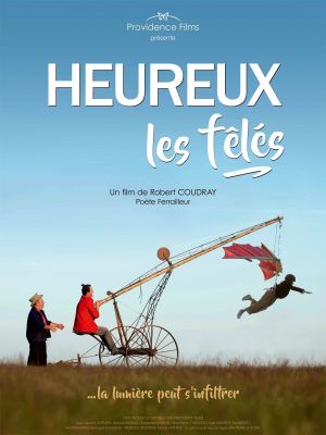 Heureux les fêlés's poster