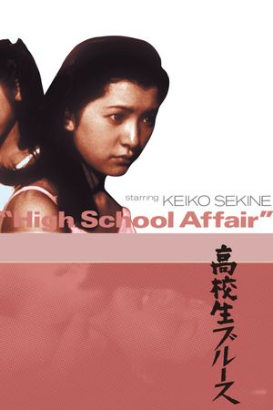 High School Affair's poster