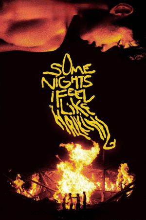 Some Nights I Feel Like Walking's poster