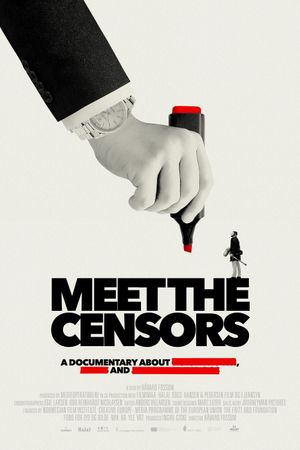 Meet the Censors's poster