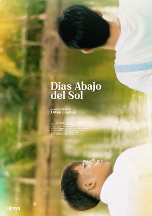 Days in the Sun's poster