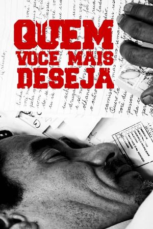 Quem Você Mais Deseja's poster