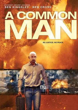A Common Man's poster