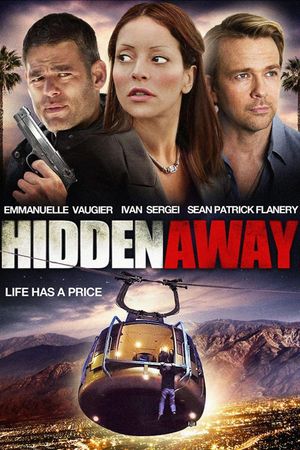 Hidden Away's poster