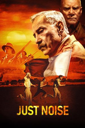 Blood on the Crown's poster