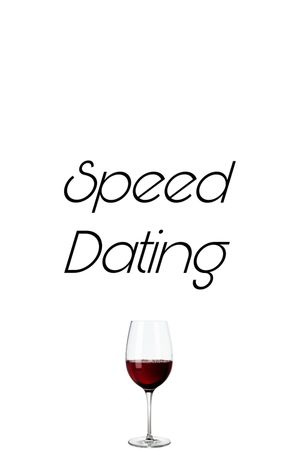 Speed Dating's poster
