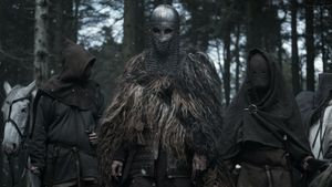 The Northman's poster