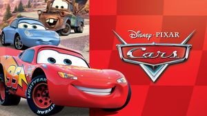 Cars's poster