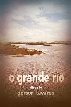 O Grande Rio's poster