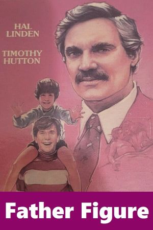 Father Figure's poster