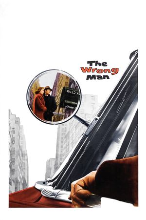 The Wrong Man's poster image