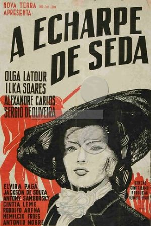 Écharpe de Seda's poster