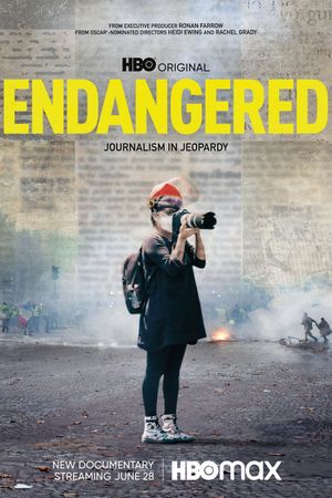 Endangered's poster