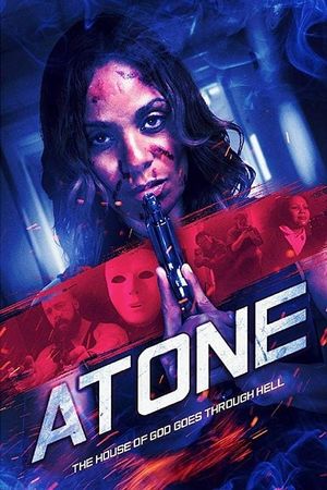 Atone's poster