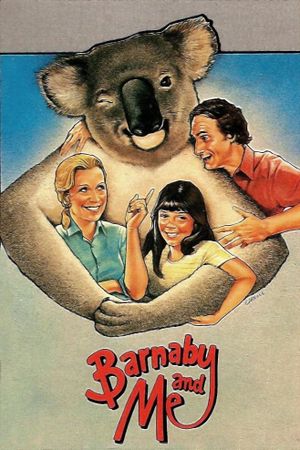 Barnaby and Me's poster